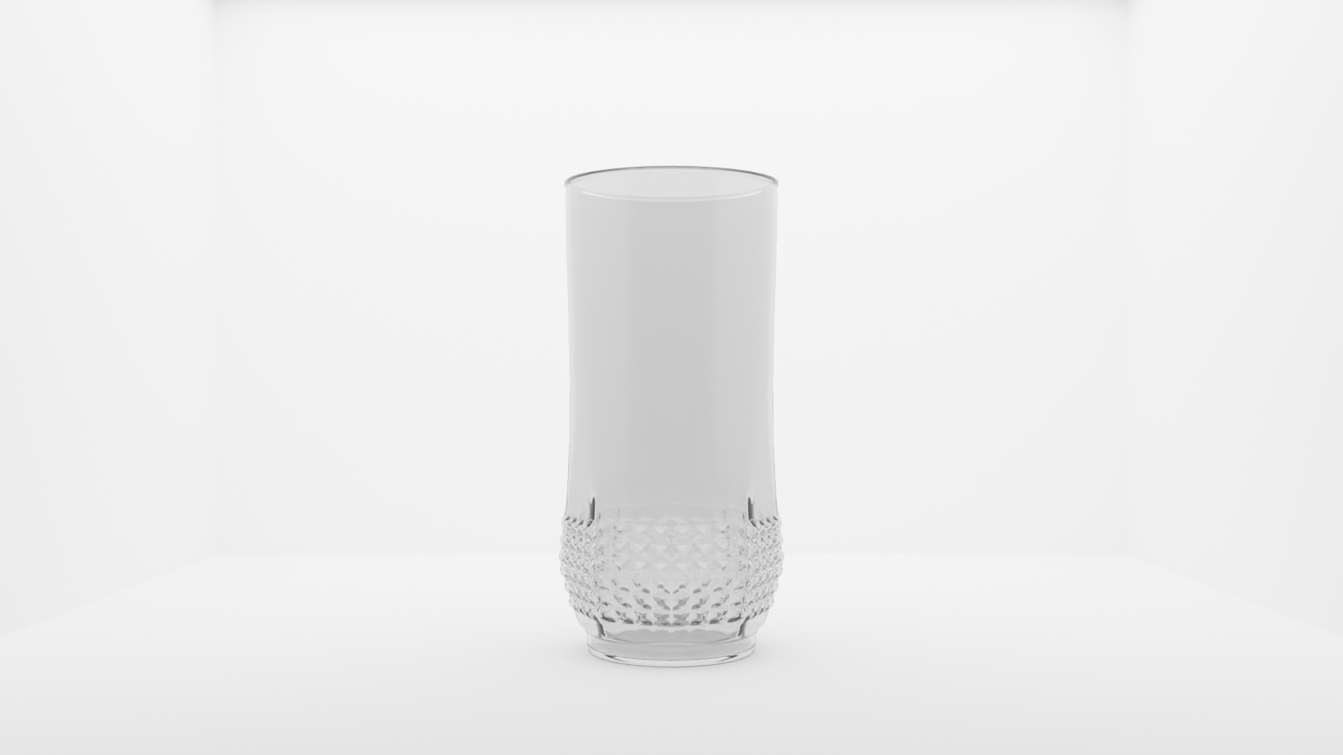 Luxury Glassware preview image 1